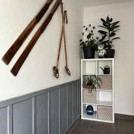 Apartman 825 Jáchymov Esterno foto