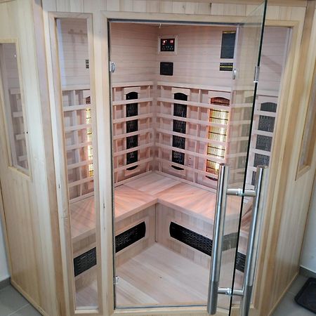 Apartman 825 Jáchymov Esterno foto