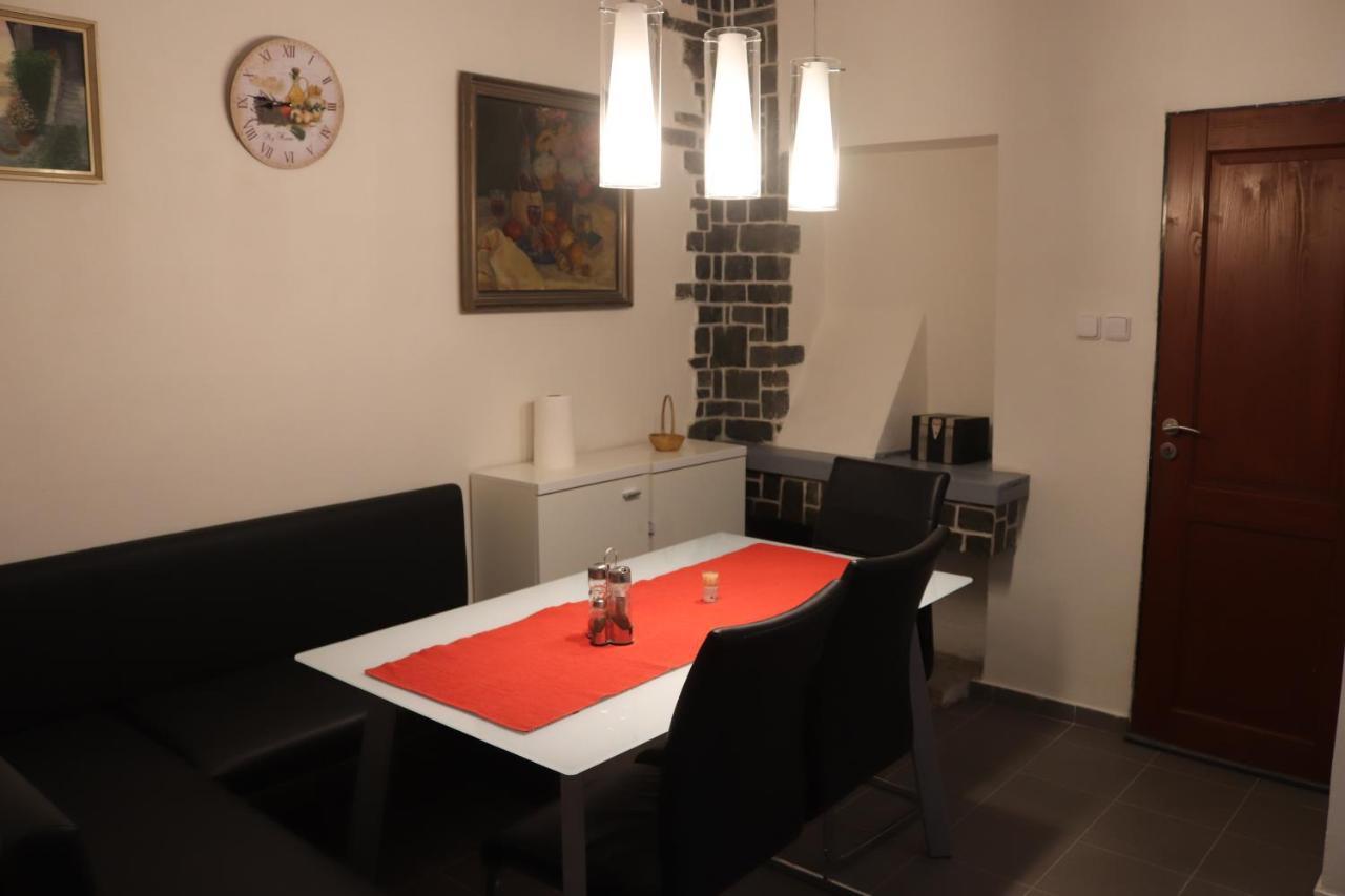 Apartman 825 Jáchymov Esterno foto