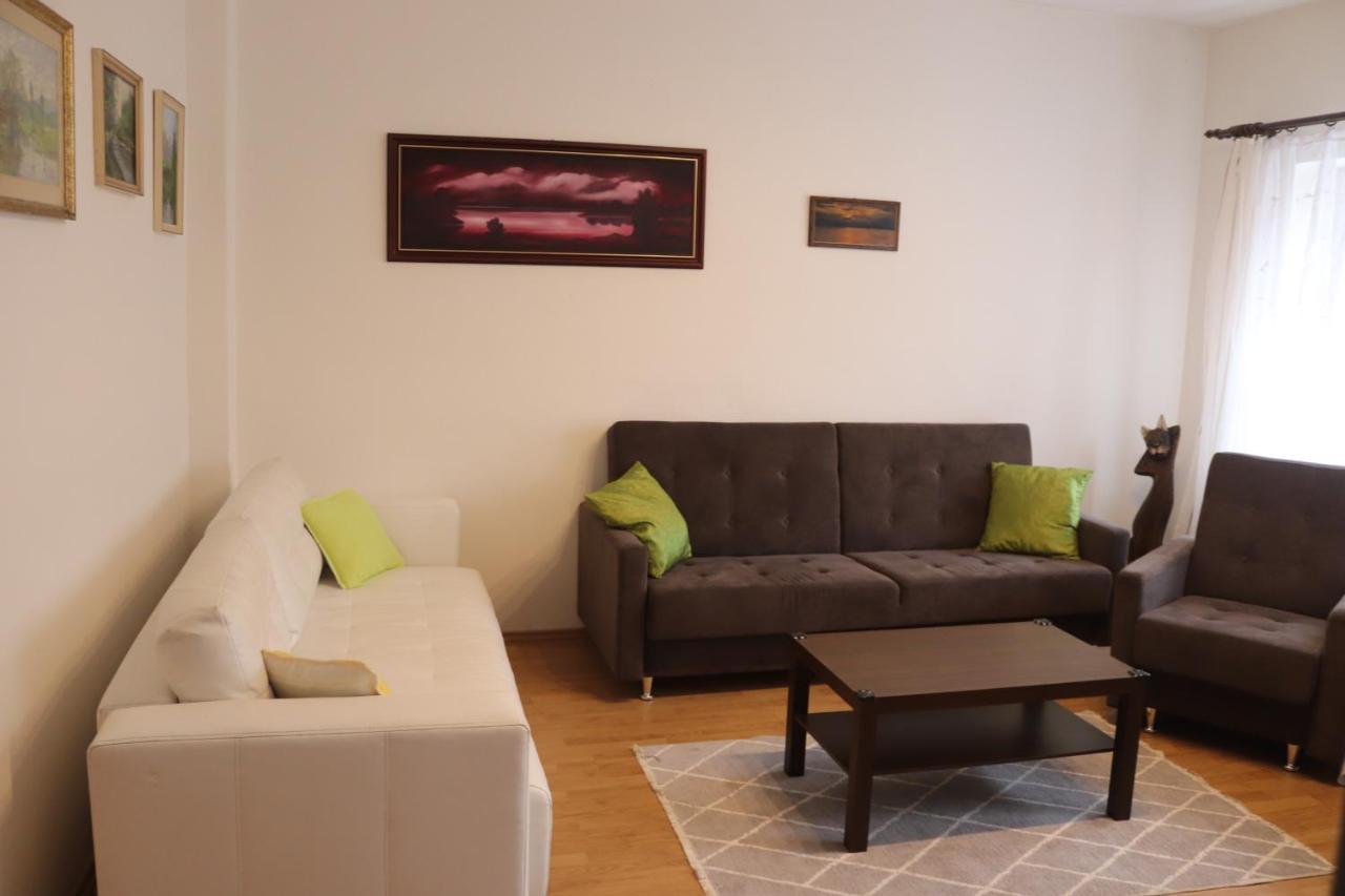 Apartman 825 Jáchymov Esterno foto