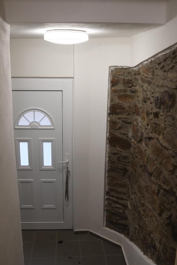 Apartman 825 Jáchymov Esterno foto
