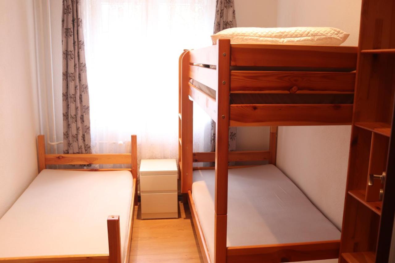 Apartman 825 Jáchymov Esterno foto