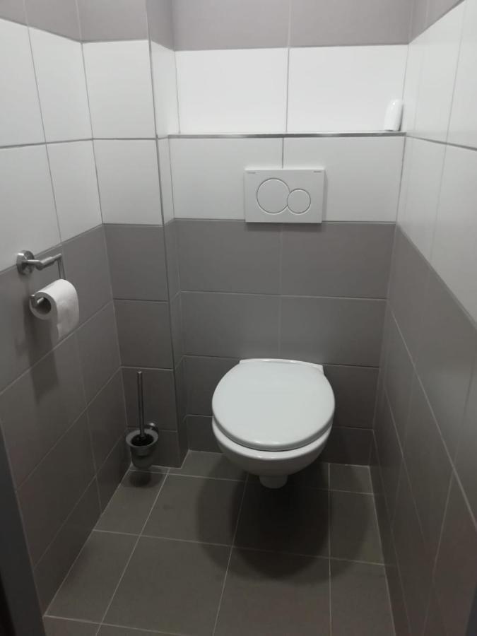 Apartman 825 Jáchymov Esterno foto