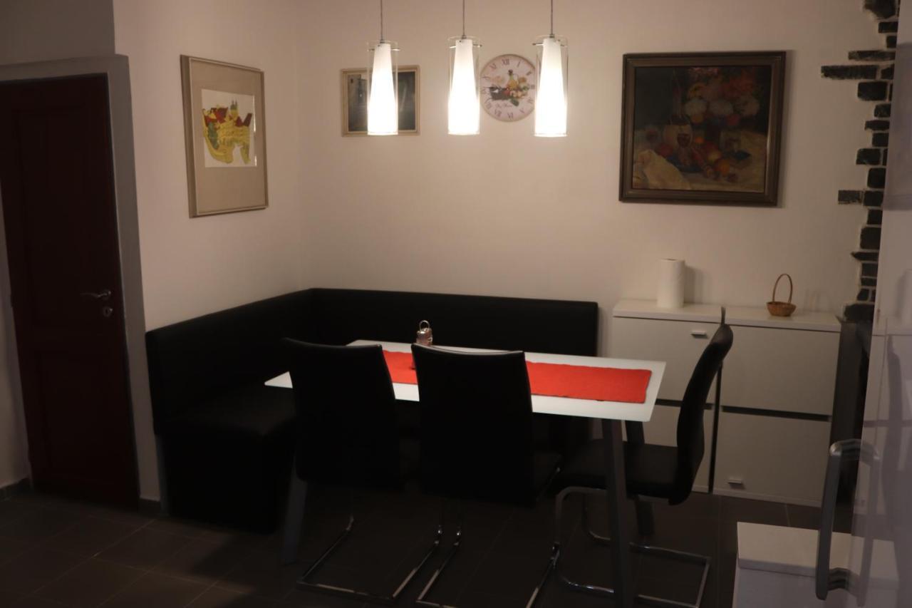 Apartman 825 Jáchymov Esterno foto