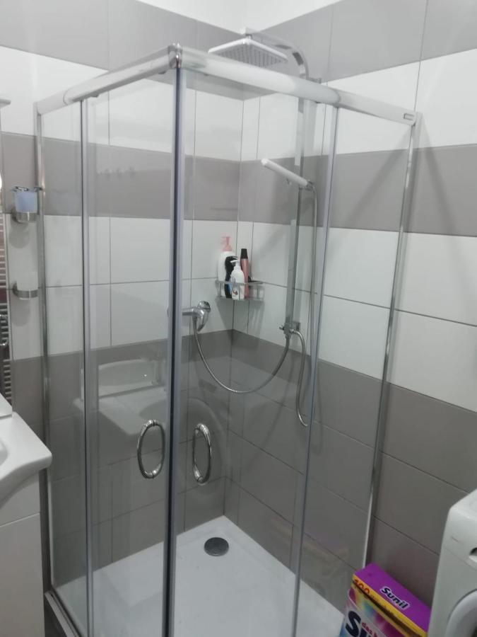 Apartman 825 Jáchymov Esterno foto