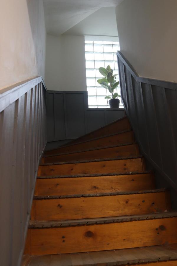 Apartman 825 Jáchymov Esterno foto