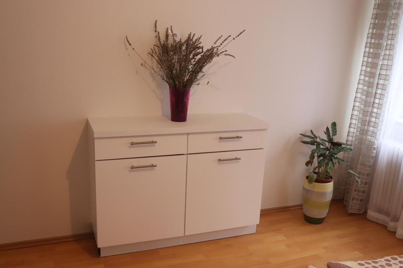 Apartman 825 Jáchymov Esterno foto