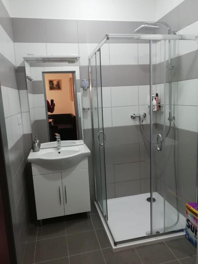 Apartman 825 Jáchymov Esterno foto