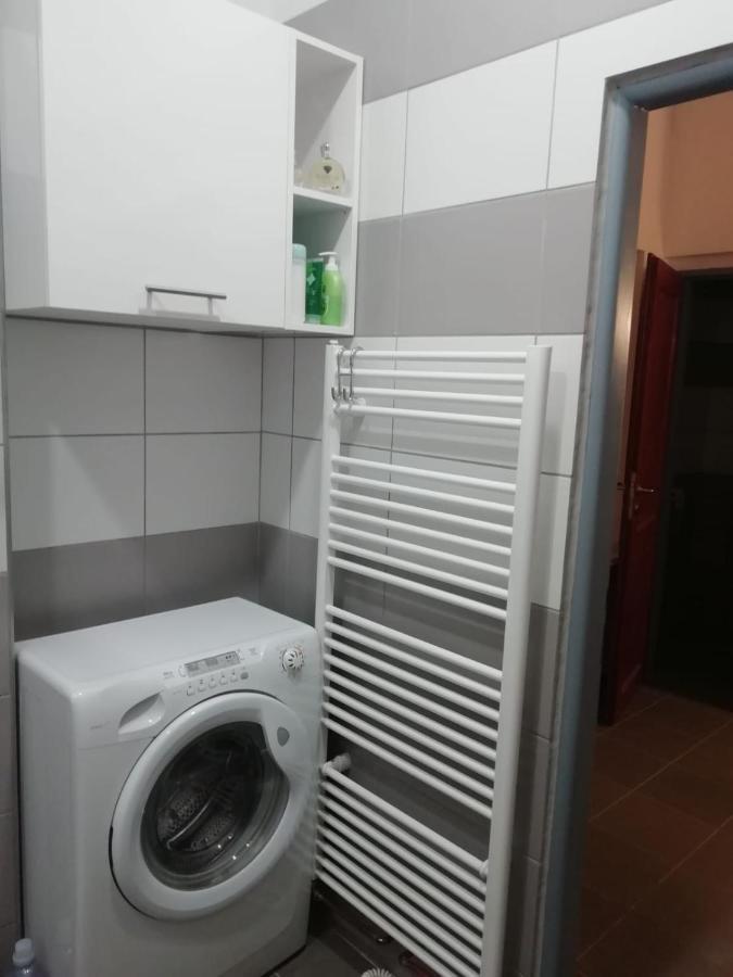 Apartman 825 Jáchymov Esterno foto