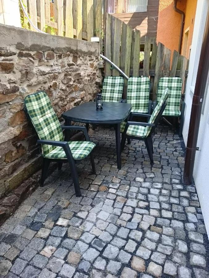 Apartman 825 Jáchymov Esterno foto