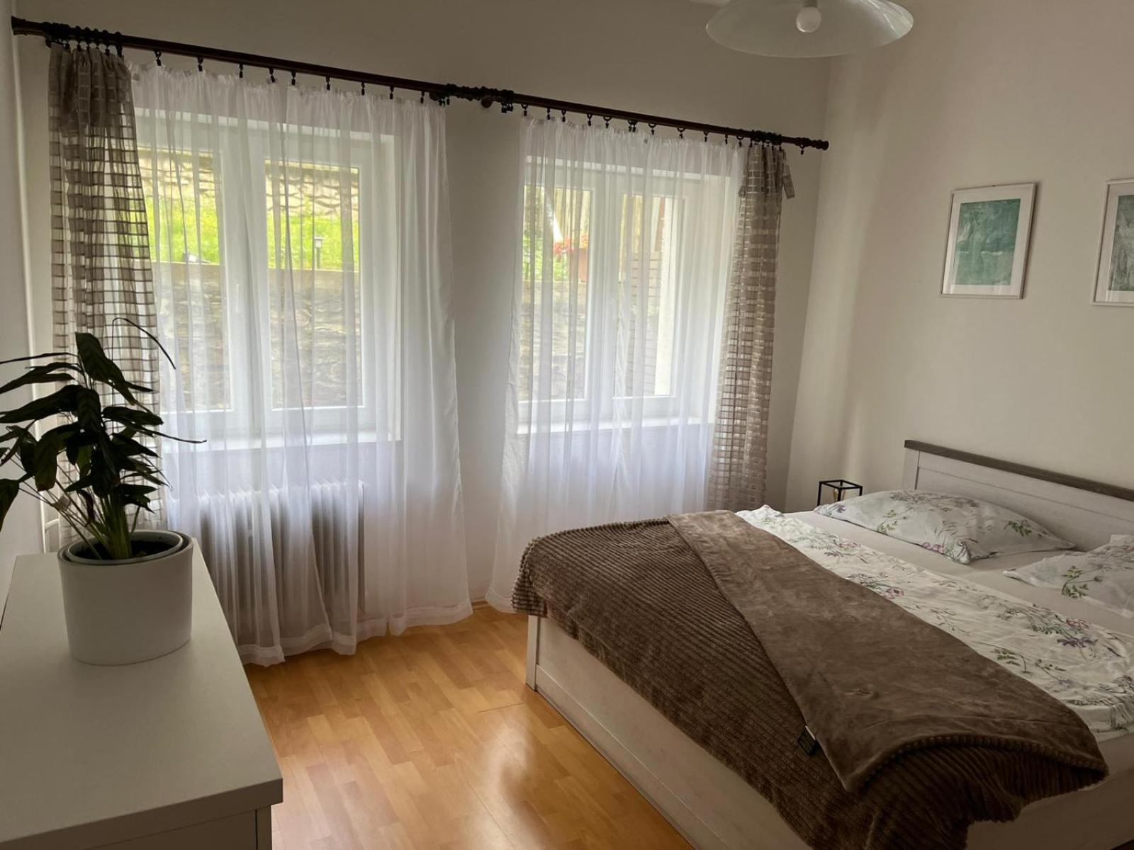 Apartman 825 Jáchymov Esterno foto