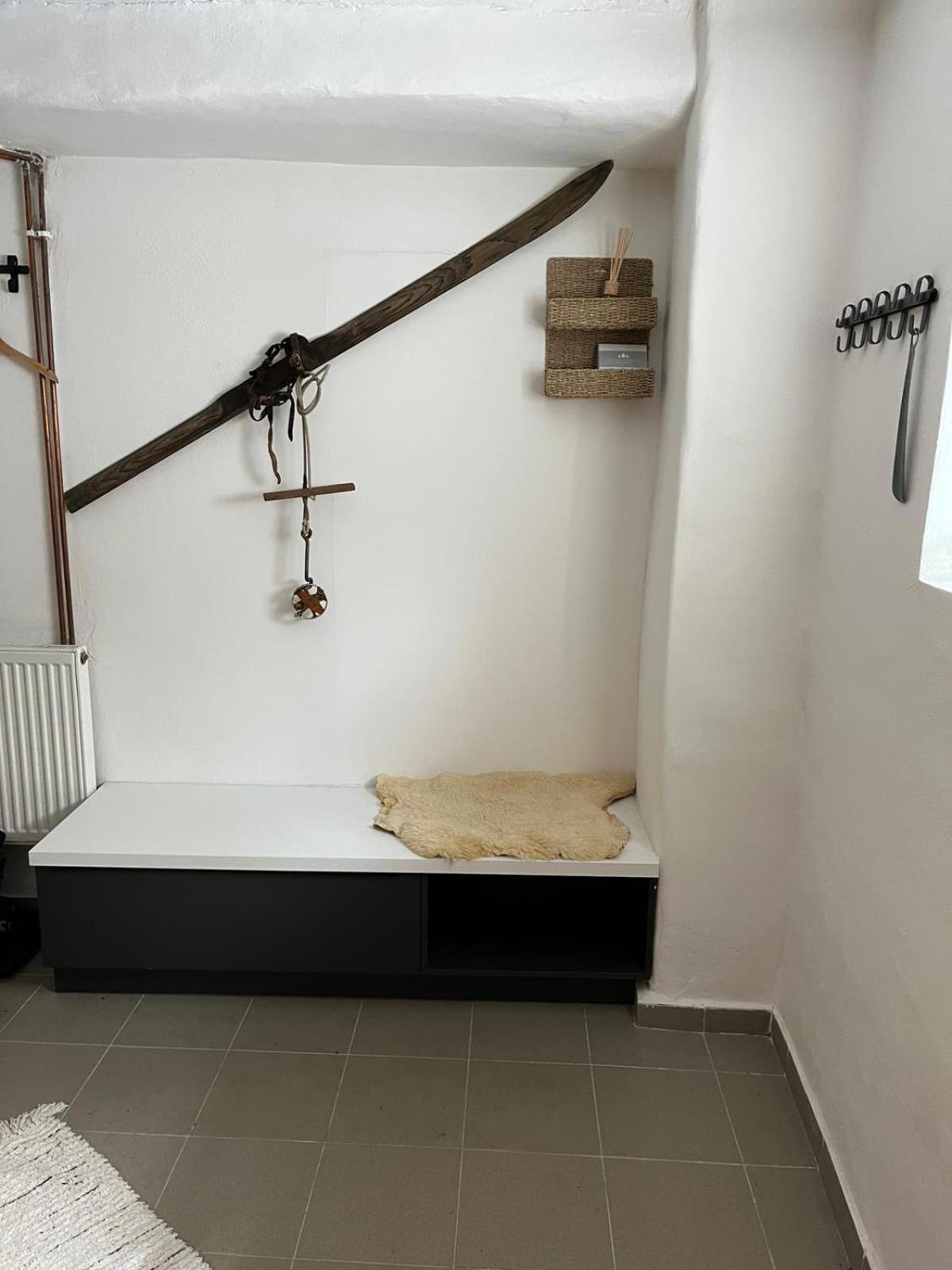 Apartman 825 Jáchymov Esterno foto