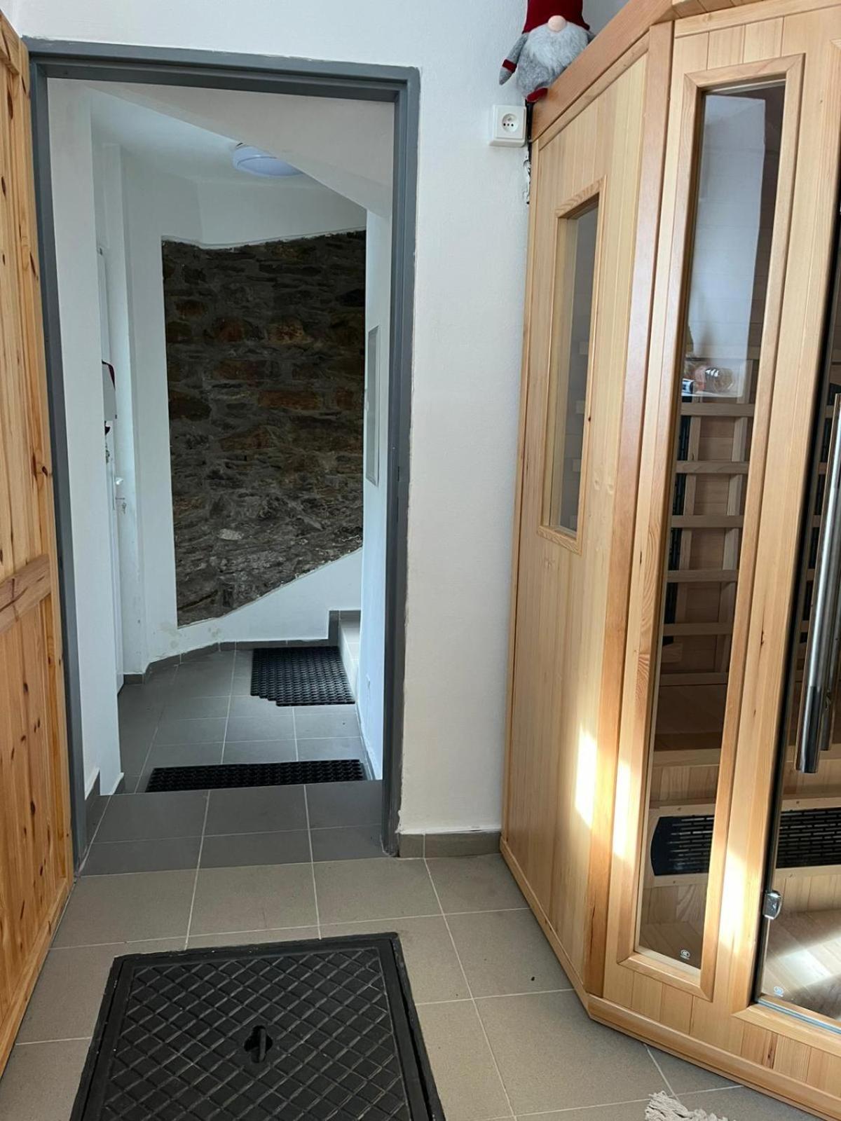 Apartman 825 Jáchymov Esterno foto